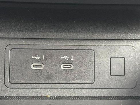 Certified 2025 Nissan Murano SL AWD/4WD image 6