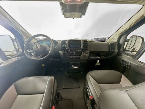 New 2026 RAM ProMaster 1500 w/ Convenience Group image 9