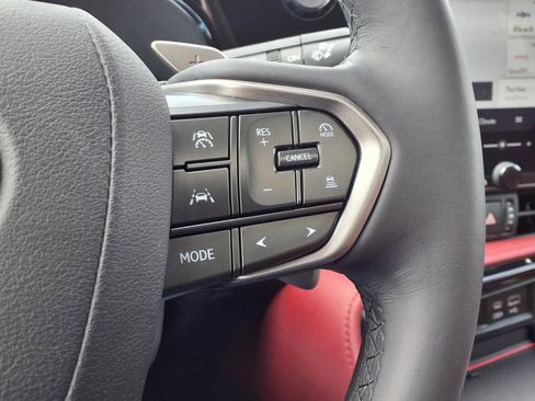 Used 2023 Lexus NX 350 AWD image 22