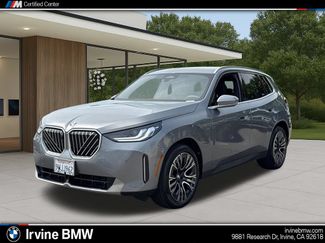 Used 2026 BMW X3 xDrive30i w/ Premium Package AWD/4WD video 1