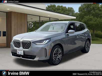 Used 2026 BMW X3 xDrive30i w/ Premium Package