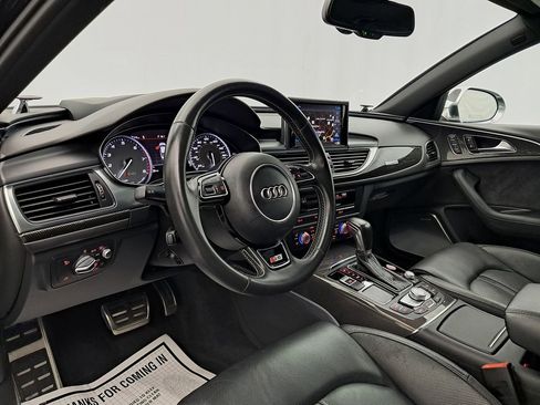 Used 2018 Audi S6 Prestige image 9