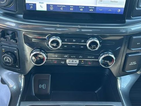 Certified 2022 Ford F150 XLT w/ Equipment Group 302A High AWD/4WD image 21
