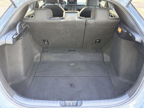 Used 2023 Honda Civic Sport image 25