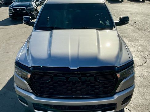 Used 2026 RAM 1500 Big Horn image 11