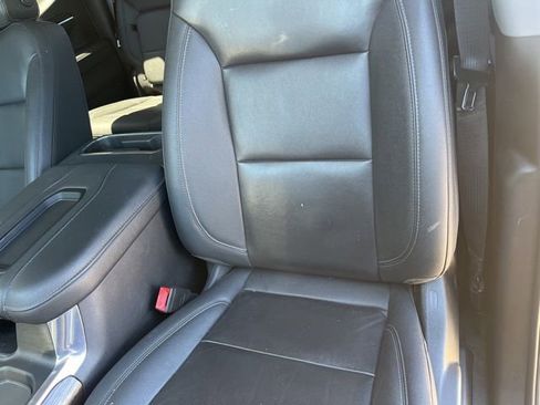 Used 2022 GMC Sierra 1500 Elevation w/ Elevation Premium Package AWD/4WD image 10