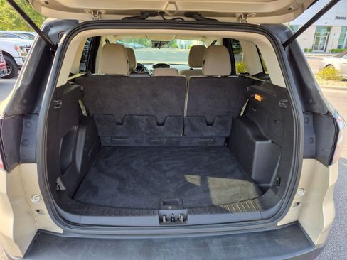 Used 2018 Ford Escape SE AWD/4WD image 31