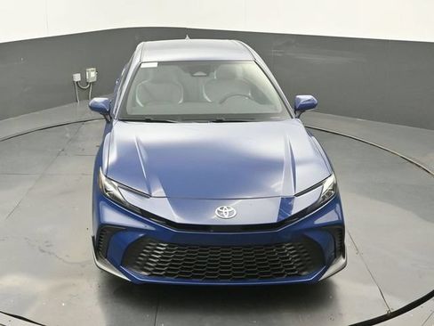 New 2026 Toyota Camry SE FWD image 28