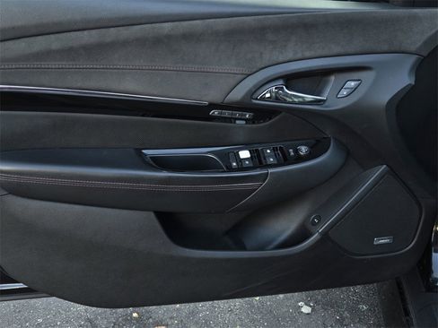 Used 2017 Chevrolet SS image 12