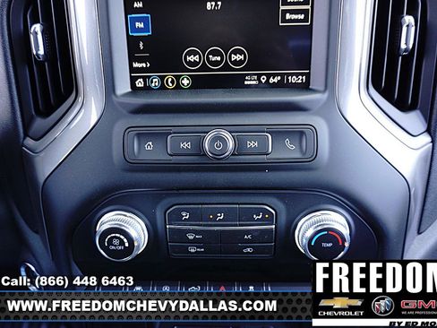 New 2026 GMC Sierra 1500 Pro w/ Pro Value Package image 20