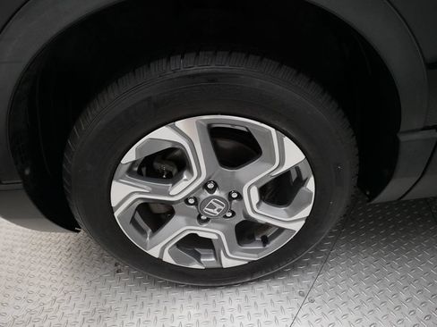 Used 2017 Honda CR-V EX-L image 27