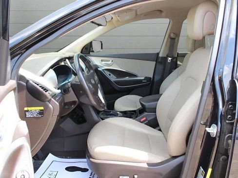 Used 2017 Hyundai Santa Fe Sport 2.0T image 21