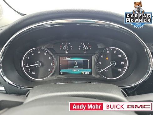 Used 2018 Buick Encore Preferred image 39