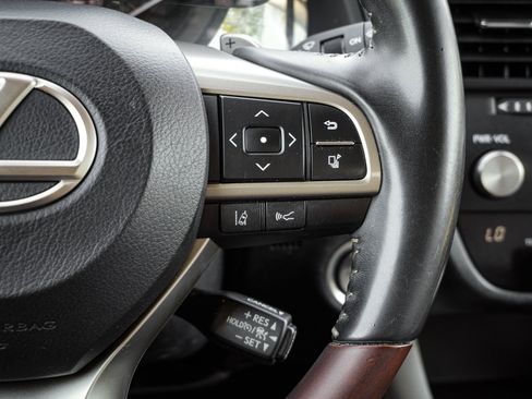 Used 2020 Lexus RX 350 FWD w/ Premium Package image 19