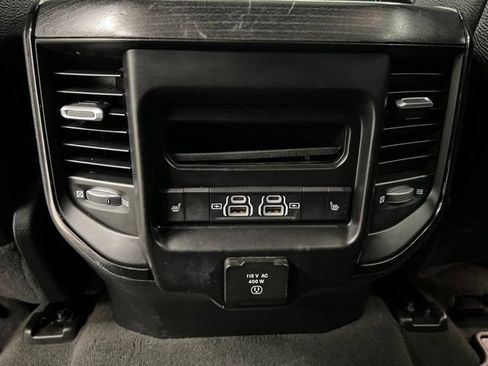 Used 2022 RAM 1500 Limited w/ Body-Colour Bumper Group AWD/4WD image 47