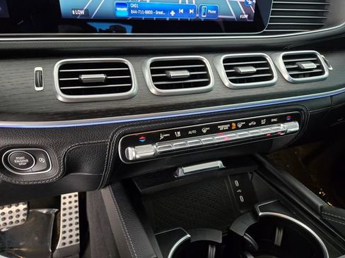Used 2024 Mercedes-Benz GLE 53 AMG 4MATIC Coupe image 23