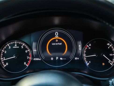 Used 2024 MAZDA CX-50 AWD 2.5 S w/ Preferred Package image 25