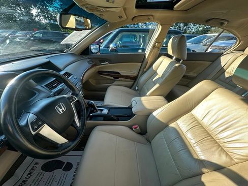 Used 2009 Honda Accord EX-L image 10