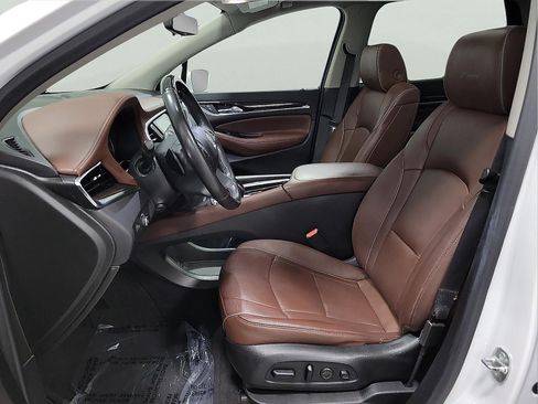 Used 2020 Buick Enclave Avenir FWD image 11