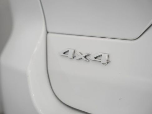 New 2025 Jeep Grand Cherokee Limited w/ MOPAR Finishing Package image 9