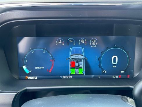 New 2026 Ford F350 Lariat w/ Black Appearance Package image 10