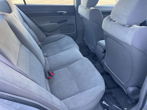 Used 2010 Honda Civic LX image 14