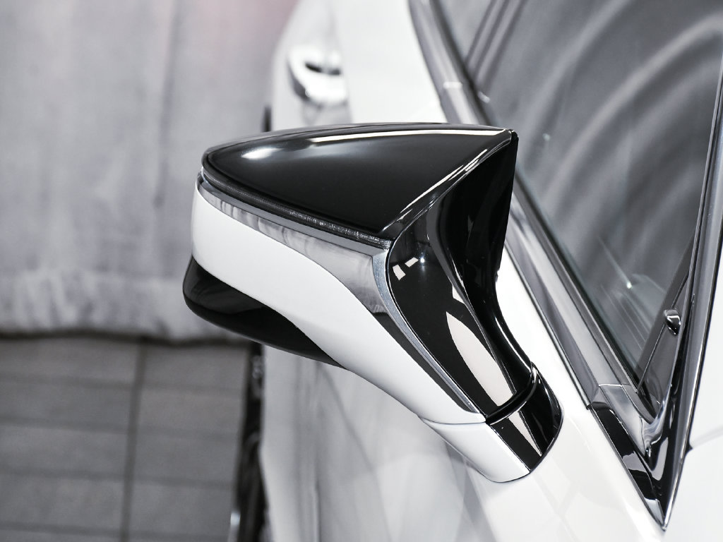 Used 2022 Lexus LS 500h AWD w/ Luxury Package image 79