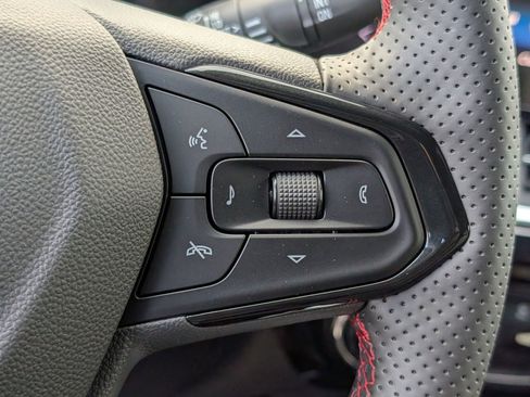 New 2026 Chevrolet Trax RS w/ Driver Confidence Package image 20