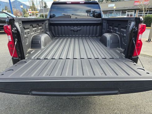 New 2026 Chevrolet Silverado 1500 LT w/ Protection Package AWD/4WD image 15