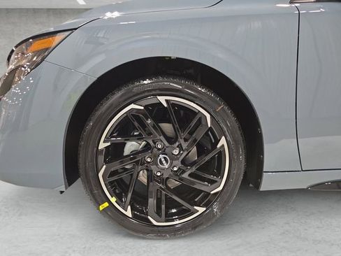 New 2026 Nissan Sentra SR image 23