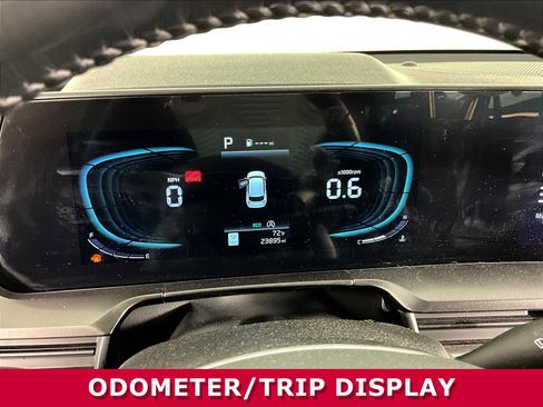 Used 2024 Kia Telluride S AWD/4WD image 12