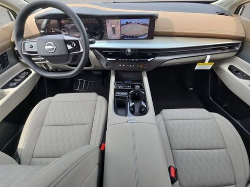 New 2026 Nissan Murano Platinum AWD/4WD image 20