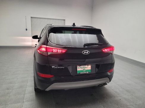Used 2018 Hyundai Tucson Value FWD image 6