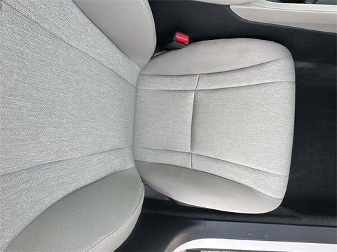 Certified 2025 Honda Accord LX image 20