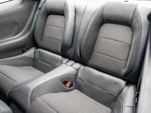 New 2026 Ford Mustang EcoBoost image 10