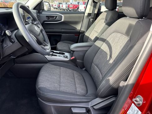 Certified 2023 Ford Bronco Sport Big Bend image 14