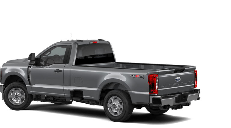 New 2026 Ford F350 XLT w/ Snow Plow Prep Package AWD/4WD image 21