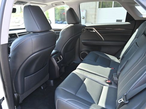 Used 2017 Lexus RX 350 AWD w/ Premium Package image 19