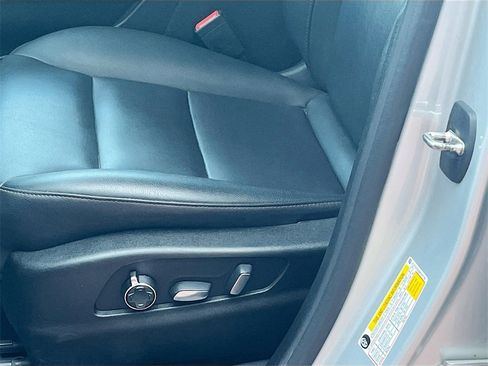 Used 2021 Cadillac XT4 Sport w/ Cold Weather Package image 20