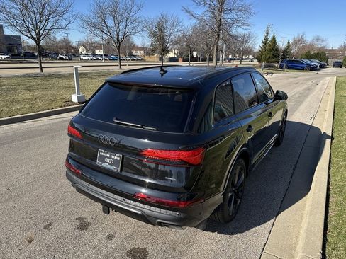 New 2026 Audi Q7 3.0T Premium Plus image 37