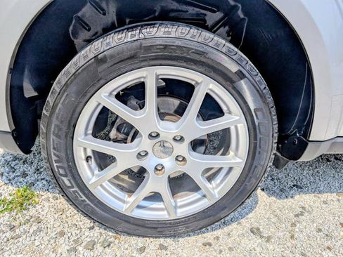 Used 2011 Dodge Journey Crew w/ Flexible Seating Group FWD image 15
