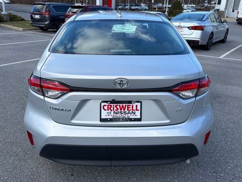 Used 2023 Toyota Corolla LE FWD image 6
