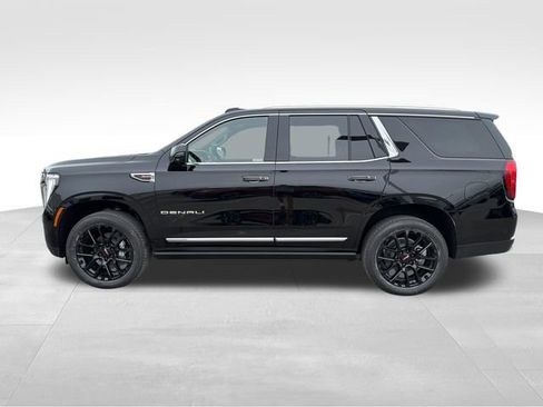 New 2026 GMC Yukon Denali w/ Denali Reserve Package AWD/4WD image 4
