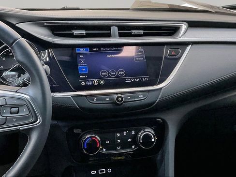 Used 2023 Buick Encore GX Preferred w/ Cold Weather Comfort Package AWD/4WD image 11
