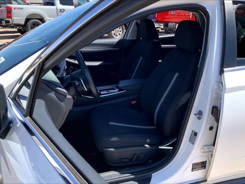 Used 2023 Hyundai Sonata SEL FWD image 8