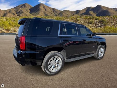 Used 2019 Chevrolet Tahoe LS w/ Max Trailering Package image 4