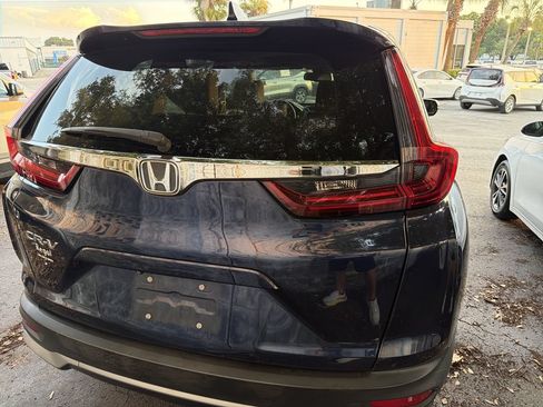 Used 2020 Honda CR-V EX-L image 9