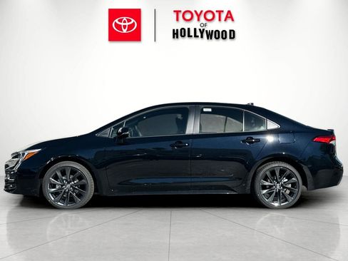New 2026 Toyota Corolla SE image 9