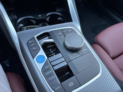 New 2026 BMW i4 eDrive40 w/ M Sport Package image 10