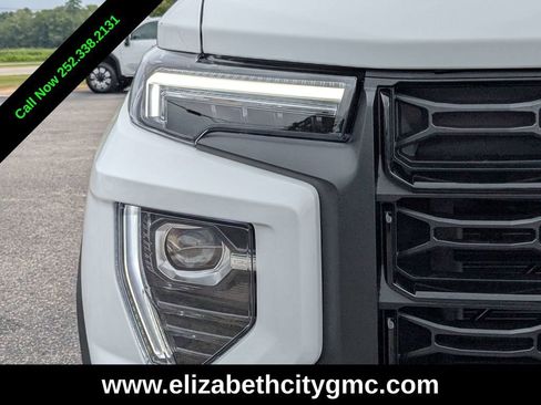 New 2026 GMC Canyon Elevation w/ Convenience Package image 10